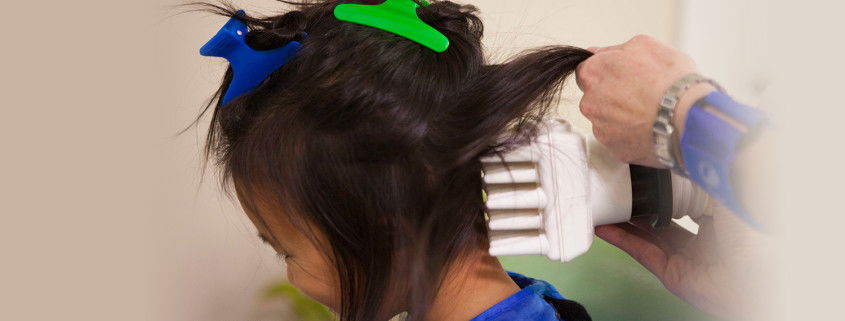 we kill super lice and their eggs