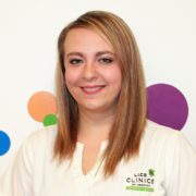 IMG_8563-1-1030x817 A smiling Tara a certified technician at lice clinic lexington