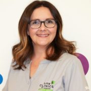 IMG_8573-2-1030x754 A smiling Judy the owner a certified technician of lice clinic lexington