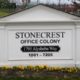 STONECREST office sign