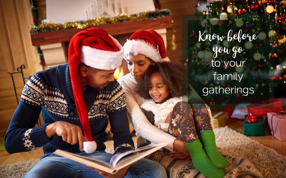 Lice Clinics of America - Lexington can help you Know You’re Lice Free Before and After Holiday Gatherings