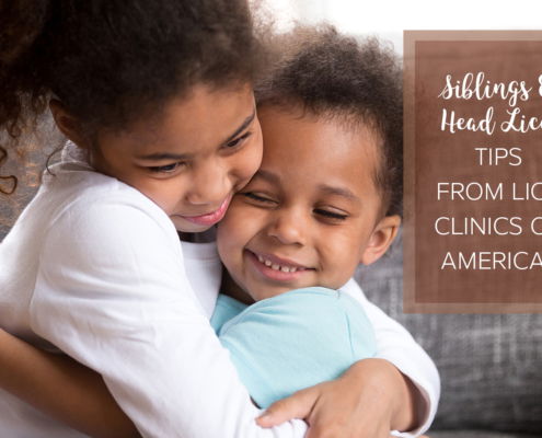 Siblings-and-Head-Lice-Lexington