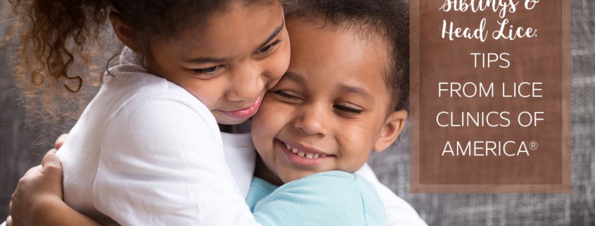 Siblings-and-Head-Lice-Lexington