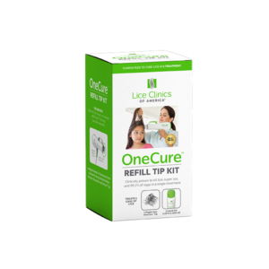 OneCureTipKit